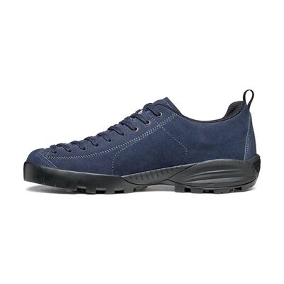 Scarpa Mojito City Gtx Erkek Ayakkabı Süet Cosmo Mavi - 3