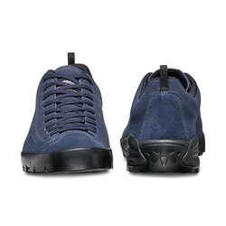 Scarpa Mojito City Gtx Erkek Ayakkabı Süet Cosmo Mavi - 4