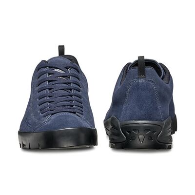 Scarpa Mojito City Gtx Erkek Ayakkabı Süet Cosmo Mavi - 4