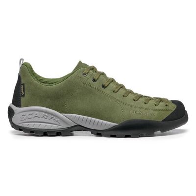 Scarpa Mojito Gore-Tex Lifestyle Yürüyüş Ayakkabısı - 2