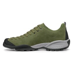 Scarpa Mojito Gore-Tex Lifestyle Yürüyüş Ayakkabısı - 3