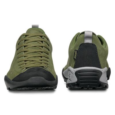 Scarpa Mojito Gore-Tex Lifestyle Yürüyüş Ayakkabısı - 4