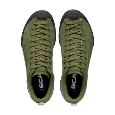 Scarpa Mojito Gore-Tex Lifestyle Yürüyüş Ayakkabısı - 6