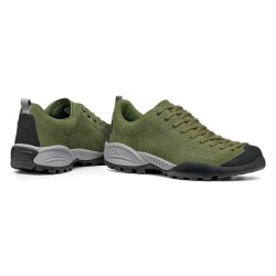 Scarpa Mojito Gore-Tex Lifestyle Yürüyüş Ayakkabısı - 7
