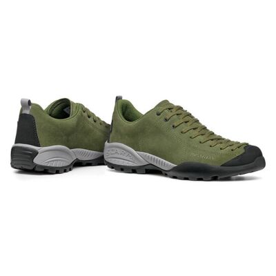 Scarpa Mojito Gore-Tex Lifestyle Yürüyüş Ayakkabısı - 7