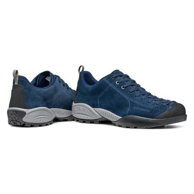 Scarpa Mojito Gore-Tex Lifestyle Yürüyüş Ayakkabısı - 7