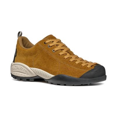 Scarpa Mojito Gore-Tex Lifestyle Yürüyüş Ayakkabısı - 1