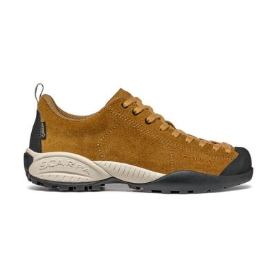 Scarpa Mojito Gore-Tex Lifestyle Yürüyüş Ayakkabısı - 2