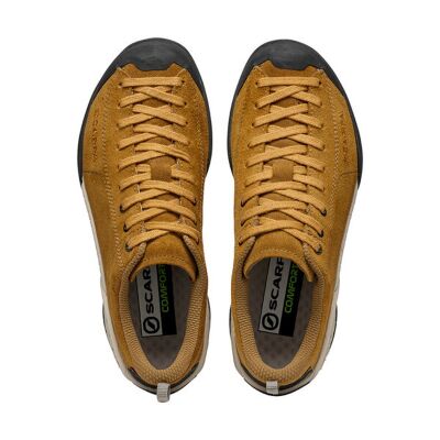 Scarpa Mojito Gore-Tex Lifestyle Yürüyüş Ayakkabısı - 6