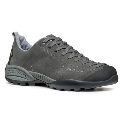 Scarpa Mojito Gore-Tex Lifestyle Yürüyüş Ayakkabısı - 1