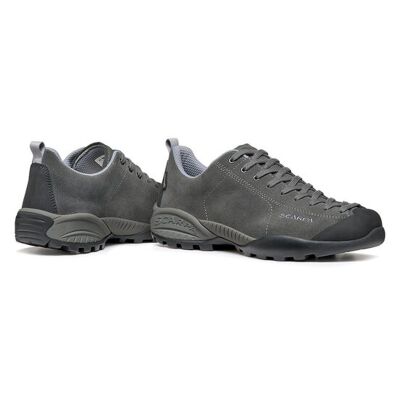Scarpa Mojito Gore-Tex Lifestyle Yürüyüş Ayakkabısı - 6