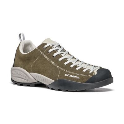 Scarpa Mojito Lifestyle Yürüyüş Ayakkabısı - 1