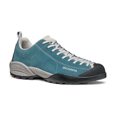Scarpa Mojito Lifestyle Yürüyüş Ayakkabısı - 1