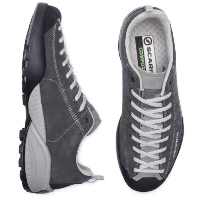 Scarpa Mojito Lifestyle Yürüyüş Ayakkabısı - 4