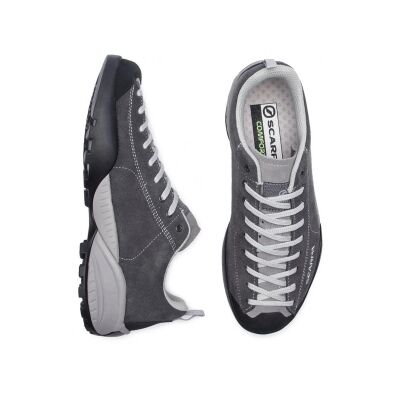 Scarpa Mojito Lifestyle Yürüyüş Ayakkabısı - 7