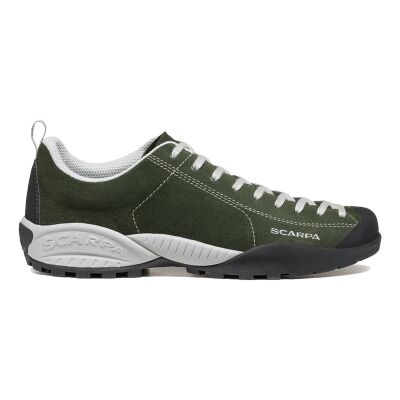 Scarpa Mojito Lifestyle Yürüyüş Ayakkabısı - 2