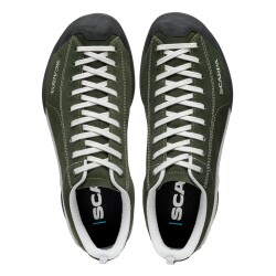 Scarpa Mojito Lifestyle Yürüyüş Ayakkabısı - 5