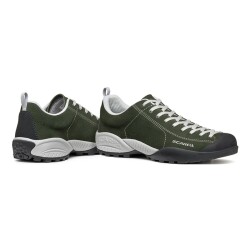 Scarpa Mojito Lifestyle Yürüyüş Ayakkabısı - 6