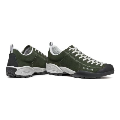 Scarpa Mojito Lifestyle Yürüyüş Ayakkabısı - 6
