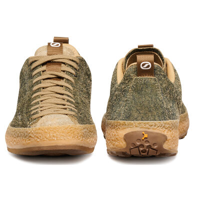 Scarpa Mojito Wrap F Lifestyle Ayakkabı - 3