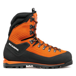 Scarpa Mont Blanc Gore-Tex Erkek Tırmanış Botu - 2