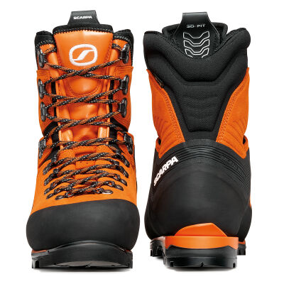Scarpa Mont Blanc Gore-Tex Erkek Tırmanış Botu - 4