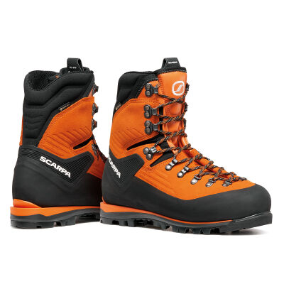 Scarpa Mont Blanc Gore-Tex Erkek Tırmanış Botu - 6