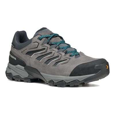 Scarpa Moraine Gore-Tex Erkek Outdoor Ayakkabı - 1