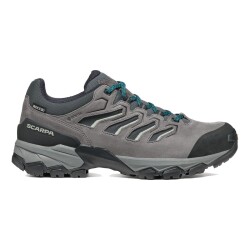 Scarpa Moraine Gore-Tex Erkek Outdoor Ayakkabı - 2