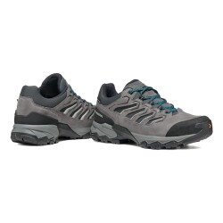 Scarpa Moraine Gore-Tex Erkek Outdoor Ayakkabı - 6