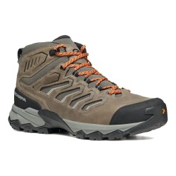 Scarpa Moraine Mid Gore-Tex Erkek Outdoor Bot - Scarpa