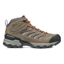 Scarpa Moraine Mid Gore-Tex Erkek Outdoor Bot - 2