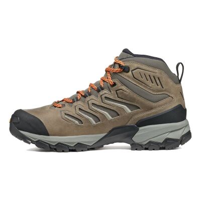 Scarpa Moraine Mid Gore-Tex Erkek Outdoor Bot - 3