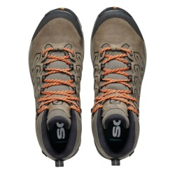 Scarpa Moraine Mid Gore-Tex Erkek Outdoor Bot - 5