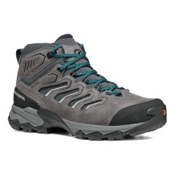 Scarpa Moraine Mid Gore-Tex Erkek Outdoor Bot - Scarpa