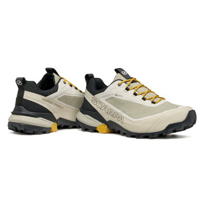 Scarpa Ribelle Cross 2 Gore-Tex Erkek Outdoor Ayakkabı - 3