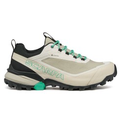 Scarpa Ribelle Cross 2 Gore-Tex WMN Kadın Outdoor Ayakkabı - Scarpa