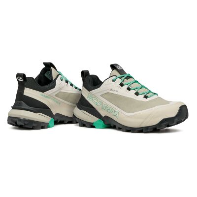Scarpa Ribelle Cross 2 Gore-Tex WMN Kadın Outdoor Ayakkabı - 2
