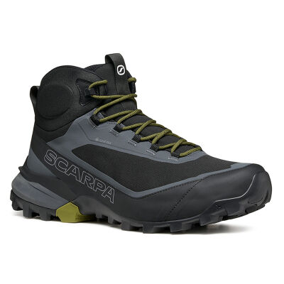 Scarpa Ribelle Cross 2 Mid Gore-Tex Erkek Outdoor Bot - 1