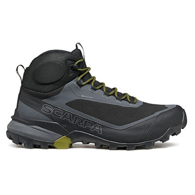 Scarpa Ribelle Cross 2 Mid Gore-Tex Erkek Outdoor Bot - 2