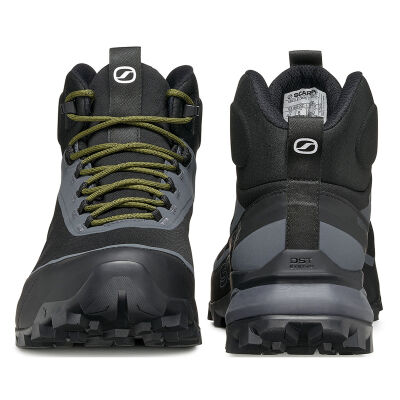 Scarpa Ribelle Cross 2 Mid Gore-Tex Erkek Outdoor Bot - 4
