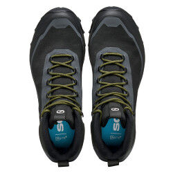 Scarpa Ribelle Cross 2 Mid Gore-Tex Erkek Outdoor Bot - 5