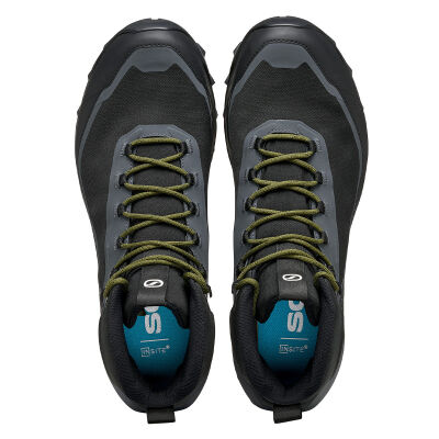 Scarpa Ribelle Cross 2 Mid Gore-Tex Erkek Outdoor Bot - 5