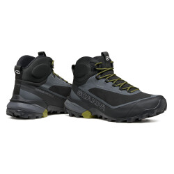 Scarpa Ribelle Cross 2 Mid Gore-Tex Erkek Outdoor Bot - 6