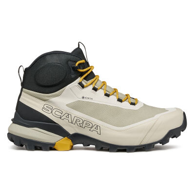 Scarpa Ribelle Cross 2 Mid Gore-Tex Erkek Outdoor Bot - 1
