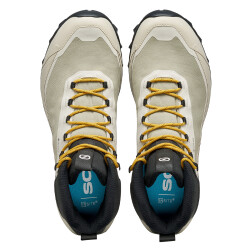 Scarpa Ribelle Cross 2 Mid Gore-Tex Erkek Outdoor Bot - 4