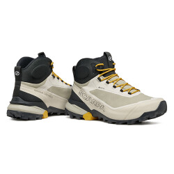 Scarpa Ribelle Cross 2 Mid Gore-Tex Erkek Outdoor Bot - 5