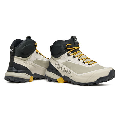 Scarpa Ribelle Cross 2 Mid Gore-Tex Erkek Outdoor Bot - 5