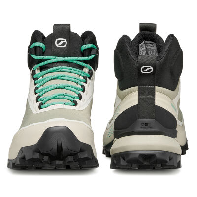 Scarpa Ribelle Cross 2 Mid Gore-Tex WMN Kadın Outdoor Bot - 2