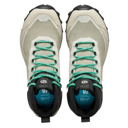 Scarpa Ribelle Cross 2 Mid Gore-Tex WMN Kadın Outdoor Bot - 3